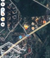 Đất Kinh Doanh, Full Thổ Cư, Gần Trường, Gần Khu Du Lịch Tam Đảo Mà Giá Chỉ 1,6Tỷ