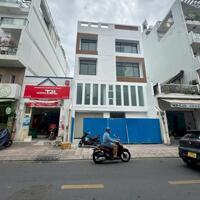 Bán Nhà Mặt Tiền Mai Thị Lựu - Quận 1 - Địa chỉ: 63 Mai Thị Lựu, P.Đa Kao, Q1