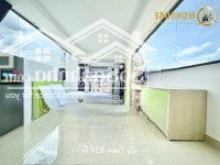 Trống 1P Penhouse Siêu Đẳng Cấp. View Kính - Landmark , Nhà Siêu Thoáng. Máy Giặt Riêng , Thang Máy
