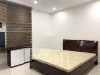 Cho Thuê Căn Hộ Chung Cư 2 Phòng Ngủ 70M2, 11 Triệu, Full Nội Thất 30 Phạm Văn Đồng. 0363638396