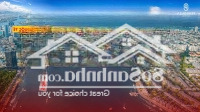 Căn Hộ 2 Phòng Ngủview 180 Nhìn Hết Núi, Biển Tại Peninsula Đà Nẵng, Tổ Hợp Căn Hộ 4 Mặt Tiền, Sát Bờ Sông