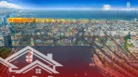 ~1,2 Tỷ Có Căn 2 Phòng Ngủsiêu Đẹp Cho Thuê Đem Dòng Tiền 20 Triệu/Tháng - Peninsula Da Nang View Sông Hàn