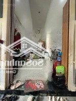 Bán Nhà 2 Tầng, 3,6X13, Trần Thị Bốc, Gần Chợ Hóc Môn, Giá Bán 2,55 Tỷ