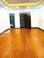 Bán Nhà Thọ Tháp - Dịch Vọng Nhà 5 Tầng Thang Máydiện Tích45M2 Nhà Mới