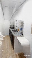 Bán Nr 2 Phòng Ngủ 1 Vệ Sinh 30M2 Tại Nhật Tân, 4,5 Tỷ, Hàng Hiếm Tại Tây Hồ