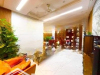 Bán Nhà Tây Hồ - Gara Ô Tô - Ngõ Thông Kinh Doanh - 65M2 X 6T - Hơn 14 Tỷ
