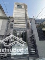 Bán Nhà Mới Xây 100%_ Bến Phú Định_ 49 M, Nở Hậu 4.5M_ Hẻm 4M_Có Sân Để Xe_1 Trệt 2 Lầu Sân Thượng