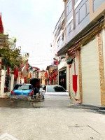 Chính Chủ Bán Nhà 4 Tầng Gác Lửng Ô Tô Kinh Doanh Sát Đh Đại Nam Phú Lương Hà Đông Giá 6. Xx Tỷ