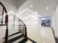Chính Chủ Bán Nhà 4 Tầng Gác Lửng Ô Tô Kinh Doanh Sát Đh Đại Nam Phú Lương Hà Đông Giá 6. Xx Tỷ
