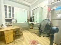 Mặt Phố Cù Chính Lan, Vỉa Hè, Kinh Doanh, Ô Tô Dừng Đỗ, Chủ Xây Chắc Chắn, 48M*4T