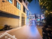 Mặt Phố Cù Chính Lan, Vỉa Hè, Kinh Doanh, Ô Tô Dừng Đỗ, Chủ Xây Chắc Chắn, 48M*4T