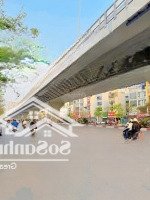 Chỉ Hơn 32Tỷ Mặt Phố Lớn Minh Khai, Hai Bà Trưng.diện Tích110M2*6 Tầng. Kinh Doanh Sầm Uất