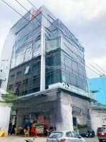 Chính Chủ Cần Bán Gấp Tài Sản Mặt Tiền Đường Hoàng Văn Thụ, P8, Pn (11X25M) 2 Hầm 9 Tầng