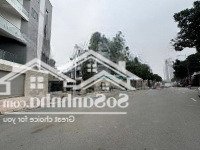 Bán Căn Shophouse Sát Khai Sơn City, 75M2 Mặt Tiền 5M, Kinh Doanh Tốt, Giá Đầu Tư