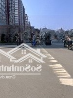 Bán Căn Shophouse Sát Khai Sơn City, 75M2 Mặt Tiền 5M, Kinh Doanh Tốt, Giá Đầu Tư