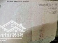 Bán Lô Đất Kiệt 190/Ông Ích Khiêm Diện Tích: 51.2M2 Đứng Nhìn Thấy Đường. Hướng Tây