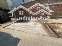 Bán Lô Đất Kiệt 190/Ông Ích Khiêm Diện Tích: 51.2M2 Đứng Nhìn Thấy Đường. Hướng Tây