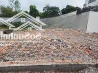 Bán Lô Đất Thổ Cư 100M2 Đường Lê Thị Lơ, Xã Tân Hiệp, Hóc Môn, Giá Bán 3,6 Tỷ