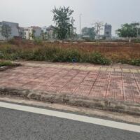 Bán Đất KĐT Tiến Phan, Nhã Nam, Tân Yên.Bắc Giang. 85m2- Mt 5.5m Đường 16m. Giá 1,7 tỷ