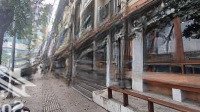 Cho Thuê Mặt Bằng Kinh Doanh Mặt Phố 86 Lê Trọng Tấn Vị Trí Đẹp, Vỉa Hè Rộng