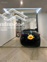 Bán Nhà Phùng Chí Kiên Cầu Giấy_65Mx 5Tầng Xmt 4M_ Ô Tô Đỗ Cửa_Full Nội Thất Tháng Máy_19,X Tỷ