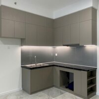 Bán gấp căn hộ ngay sau lưng bến xe miền Tây , tầng cao , view công viên .