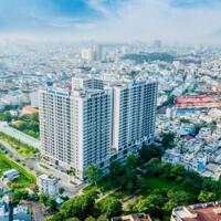 Bán gấp căn hộ ngay sau lưng bến xe miền Tây , tầng cao , view công viên .