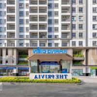 Bán gấp căn hộ ngay sau lưng bến xe miền Tây , tầng cao , view công viên .