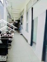 Chdv 1 Hầm 5 Tầng 60 Phòng Trọ - 6X104 - Trung Tâm Trường Đại Học - Thu Nhập 150 Triệu/Tháng