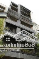 Chdv 1 Hầm 5 Tầng 60 Phòng Trọ - 6X104 - Trung Tâm Trường Đại Học - Thu Nhập 150 Triệu/Tháng