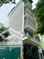 45Tỷ Toà Nhà 8Tầng Mặt Phố Hồ Tây _ 86M2 _Mt6M _ Kinh Doanh _ Làm Văn Phòng Cực Đẹp_ Nội Thất Đẹp