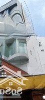 Toà Nhà Cao Ốc - 1 Hầm 7 Tầng - Phạm Viết Chánh - Nguyễn Cư Trinh - Q. 1 - Dt: 6.7*22M - 79 Tỷ 5