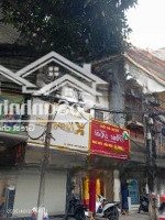 Bán Nhà Mặt Phố Trần Tử Bình, Cầu Giấy 52M2 X4 Tầng Giá Bán 25 Tỷ- Vị Trí Đắc Địa, Kinh Doanh Đỉnh