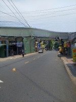 Bán Nhà Mặt Tiền Đường Lê Thị Hà, Xã Tân Xuân, Huyện Hóc Môn Dòng Tiền 125 Triệu/Tháng.