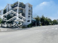Hiếm Nhàmặt Tiềnkinh Doanh Đường Nhựa 30M Ngay Lê Văn Việt - 105M2 (5X21) Full Đất Odt - Xây 5 Tầng