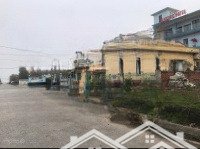Bán Gấp Mảnh Gần Ngay Bãi Tắm Chính Quất Lâm