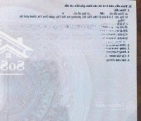 Bán Đất Mặt Tiền 29 Mai Hắc Đế . Đối Diện Cầu Rồng