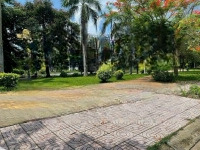 Đất Ở Trung Tâm Thị Trấn Trảng Bom. Đối Diện Công Viên
