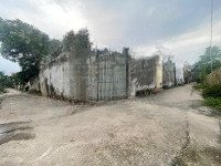Hàng Nét Chỉ 1, X Tỷ Trung Tâm Xã Thuỵ Hương Chương Mỹ Ô Tô Thông Tứ Phía 44,7M2 Sổ Vuông