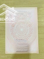 Bán Đất Sổ Riêng Phường Trung Dũng