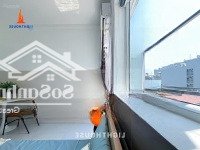 Căn Hộ Studio Mới 100% - Ban Công - Ngã Tư Hàng Xanh - Đh Uef - Hutech - Hồng Bàng