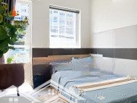 Căn Hộ Studio Mới 100% - Ban Công - Ngã Tư Hàng Xanh - Đh Uef - Hutech - Hồng Bàng