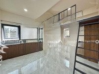 Cho Thuê Chdv Duplex Cửa Sổ Trời Giá Rẻ Siêu Thoáng Ngay Phạm Văn Chiêu