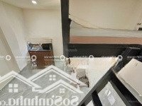Cho Thuê Chdv Duplex Cửa Sổ Trời Giá Rẻ Siêu Thoáng Ngay Phạm Văn Chiêu