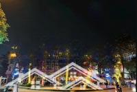 Cho Thuê Nhà Lô Góc Phố Nguyễn Hữu Thọ, Hoàng Mai. Diện Tích: 300M2, Mặt Tiền: Lô Góc, 30M