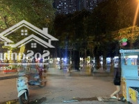 Cho Thuê Nhà Lô Góc Phố Nguyễn Hữu Thọ, Hoàng Mai. Diện Tích: 300M2, Mặt Tiền: Lô Góc, 30M