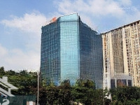 Cho Thuê Văn Phòng Tòa Nhà Vpi Tower (Viện Dầu Khí), Đường Trung Kính, Quận Cầu Giấy, Hà Nội