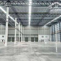 Cho Thuê Nhà Xưởng 15.000M2 Ngay Khu Công Nghiệp Bàu Bàng, Bình Dương. Cho Thuê Lẻ Theo Nhu Cầu Kh