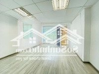 Tòa Nhà 8 Tầng - View Công Viên - Nguyễn Thị Minh Khai - Q. 1 - Dt: 4.5*25M - 40 Tỷ 5