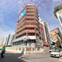 BDS HVL CHO THUÊ TOÀ 2MT CỘNG HOÀ 650tr/th